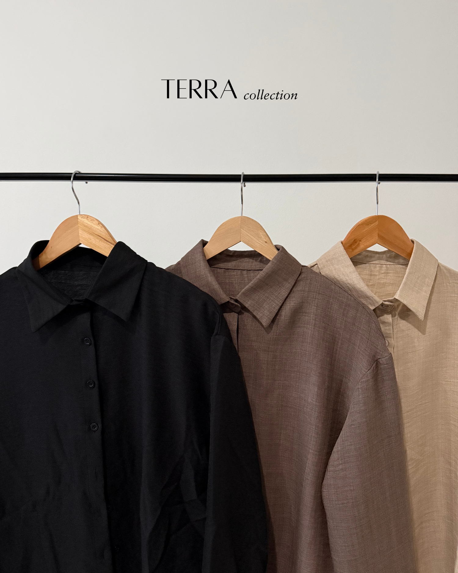 TERRA COLLECTION