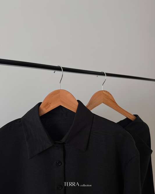 TERRA Black